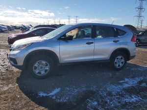 Honda CR-V LX 2.4L 4 2015
