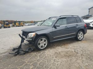Mercedes-Benz GLK 350 3.5L 6 2013