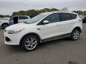 Ford Escape TITANIUM 2.0L 4 2014