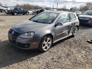 Volkswagen Golf 2.0L 4 2009