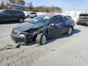 Buick Verano 2.4L 4 2015