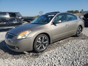 Nissan Altima 3.5SE 3.5L 6 2008