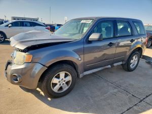 Ford Escape XLS 2.5L 4 2009