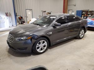 Ford Taurus SEL 3.5L 6 2015