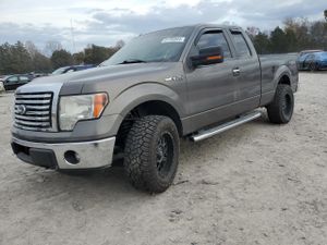 Ford F-150 SUPER CAB 5.0L 8 2011
