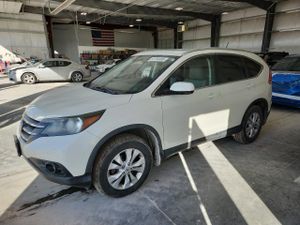 Honda CR-V EXL 2.4L 4 2012