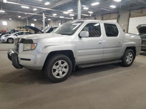 Honda Ridgeline RTL 3.5L 6 2006