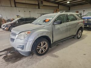 Chevrolet Equinox LS 2.4L 4 2015