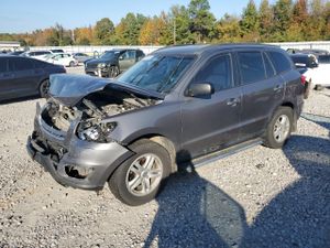 Hyundai Santa Fe GLS 2.4L 4 2010