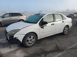Ford Focus SE COMFORT 2.3L 4 2004