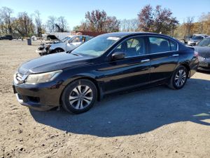 Honda Accord LX 2.4L 4 2015