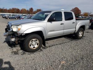 Toyota Tacoma DOUBLE CAB 4.0L 6 2013