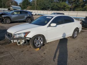 Honda Accord SE 2.4L 4 2012