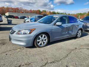 Honda Accord LX 2.4L 4 2011