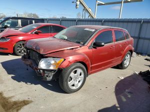 Dodge Caliber SXT 2.0L 4 2009