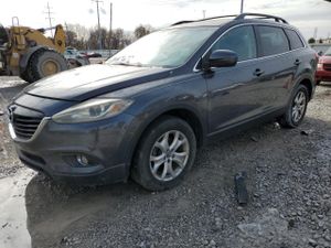 Mazda CX-9 TOURING 3.7L 6 2014