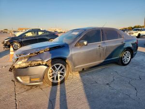 Ford Fusion SEL 2.5L 4 2012
