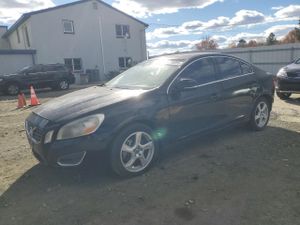 Volvo S60 T5 2.5L 5 2013