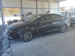 Hyundai Sonata SPORT 2.4L 4 2015