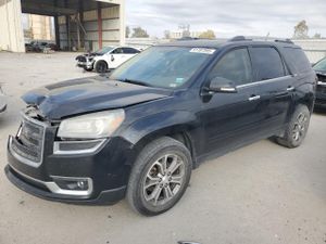 GMC Acadia SLT-1 3.6L 6 2014