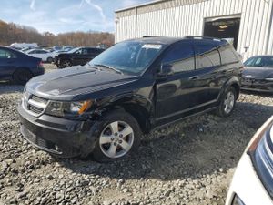Dodge Journey SXT 3.5L 6 2010