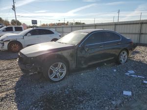 BMW 5 Series I 3.0L 6 2015