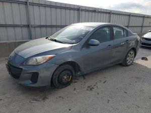 Mazda 3 I 2.0L 4 2013