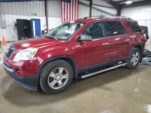 GMC Acadia SLE 3.6L 6 2011
