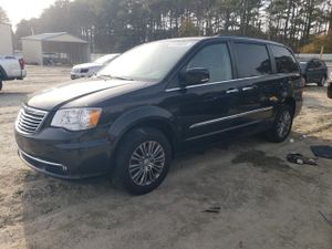 Chrysler Town & Country TOURING L 3.6L 6 2014