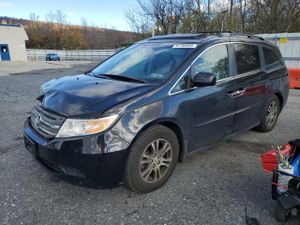 Honda Odyssey EXL 3.5L 6 2012