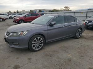 Honda Accord SPORT 2.4L 4 2015