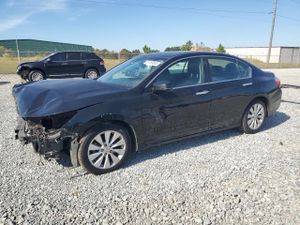 Honda Accord EXL 2.4L 4 2013