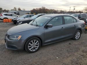 Volkswagen Jetta SE 2.5L 5 2011