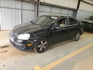 Volkswagen Jetta SE 2.5L 5 2008