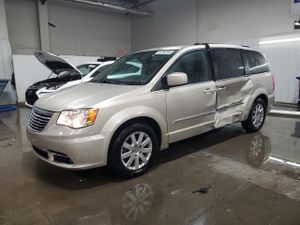 Chrysler Town & Country TOURING 3.6L 6 2015