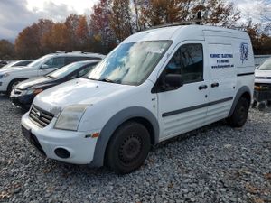 Ford Transit XLT 2.0L 4 2013
