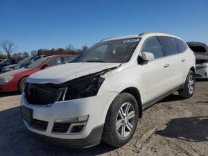 Chevrolet Traverse LT 3.6L 6 2015