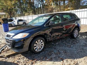 Mazda CX-9 3.7L 6 2010