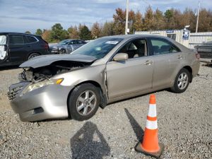 Toyota Camry CE 2.4L 4 2007