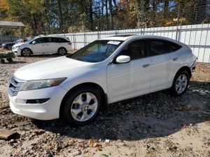 Honda Accord EXL 3.5L 6 2010