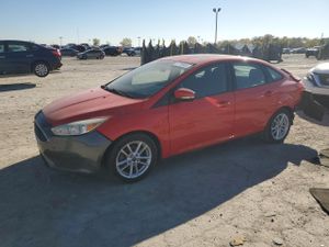 Ford Focus SE 2.0L 4 2015