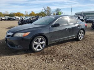 Acura ILX 20 TECH 2.0L 4 2013
