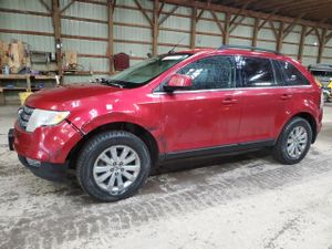 Ford Edge LIMITED 3.5L 6 2008