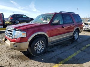 Ford Expedition XLT 5.4L 8 2014