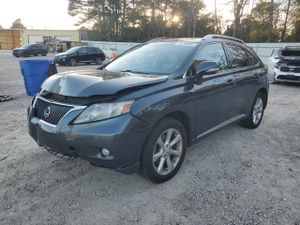 Lexus RX 350 3.5L 6 2010