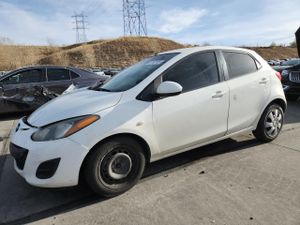 Mazda 2 SPORT 1.5L 4 2014