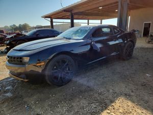 Chevrolet Camaro LS 3.6L 6 2013