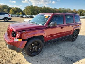 Jeep Patriot SPORT 2.0L 4 2015