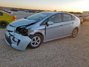 Toyota Prius 1.8L 4 2015