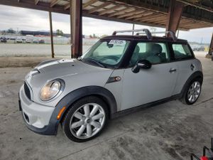 Mini Cooper S 1.6L 4 2011